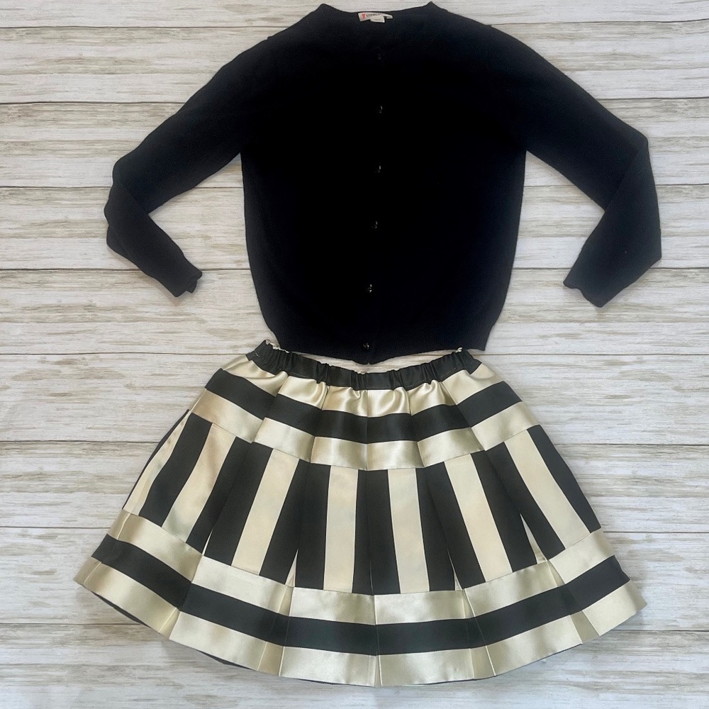 Crewcuts Set